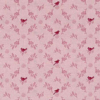 Sugarberry by Bunny Hill for Moda Fabric M302417