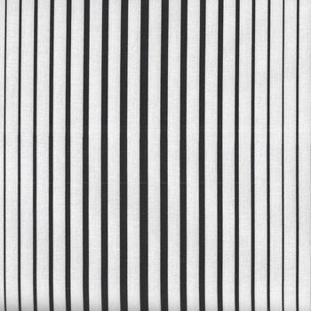 Summer Friday by Whistler for Windham Studios 54001  3 BlackWhite Stripe