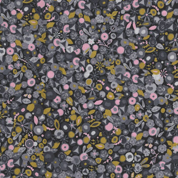Sun Print 2021 by Alison Glass for Andover Fabrics 8902 Col C Style A