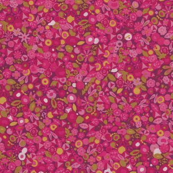 Sun Print 2021 by Alison Glass for Andover Fabrics 8902 Col E1 Style A