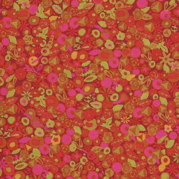 Sun Print 2021 by Alison Glass for Andover Fabrics 8902 Col O Style A