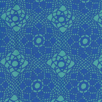 Sun Print 2021 by Alison Glass for Andover Fabrics 9253 Col B Style A