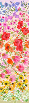 Superbloom by Robin Pickens for MODA M48780 12 Multi Pastel