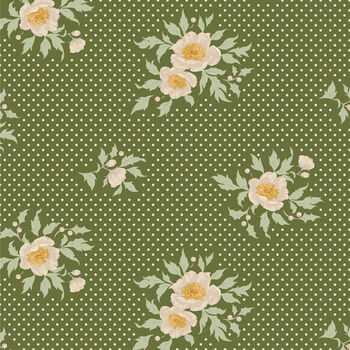TILDA Merry Little Christmas by Tone Finnanger 100634 Joy Pine