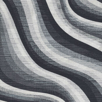 Terrain Wave By Whistler Studios For Windham Fabrics Patt52494D3 Air