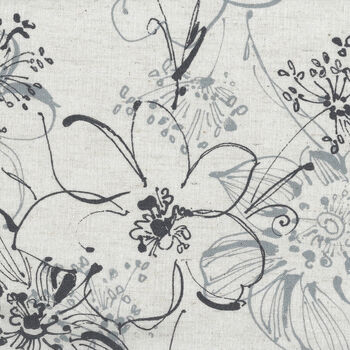 Textile Pantry by Junko Matsuda CottonLinen 11 0008 3A Natural
