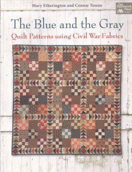 The Blue and the Gray by Etherington and Tesene