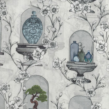 The Collector Liberty of London Tana Lawn 53 Wide 036302135C