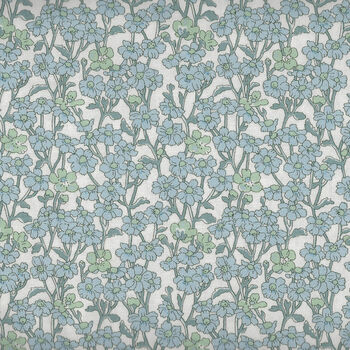 The Hesketh House Collection by Liberty Of London 44 04775658X Chiltern Hill Blue