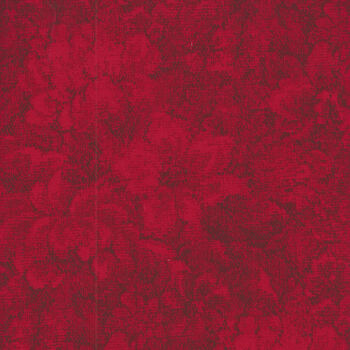 The Jinny Beyer Palette by RJR Fabrics 3366 Color 2 RED