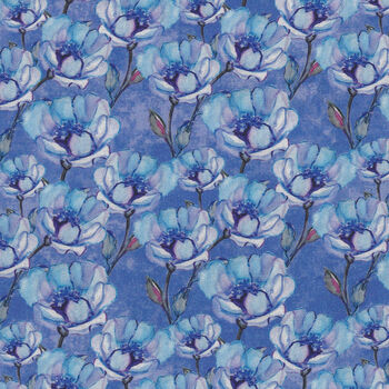 The Leah Collection Blossom From In The Beginning Fabrics ITB Studio 8TLC 1 