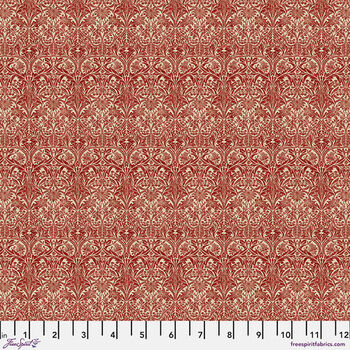 The Original Morris and Co The Cotswold Holiday Coll PWWM092RED Mini Bluebell