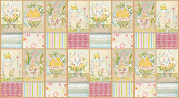 The Promise Of Spring by Cori Dantini Easter 11211302 Colour 1