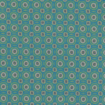 Theatre Royal Liberty of London Tana Lawn 53 Wide 03632136B