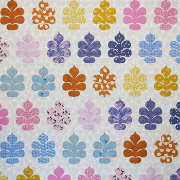 Thora Belle Quilt Pattern by Emma Jean Jansen  EJ040