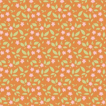 Tilda Tipsy Sunday Brunch by Tone Finnanger 11012 Ginger  
