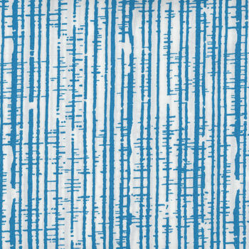 True Blue For AGF Fabrics TBL89501 Color BlueWhite Stripe