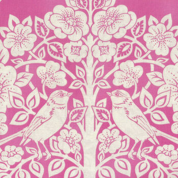 True Kisses Aflutter by Heather Bailey for Figo Fabrics 90362 col 21