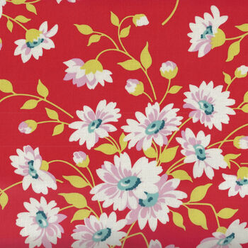 True Kisses Aflutter by Heather Bailey for Figo Fabrics 90365 col 26