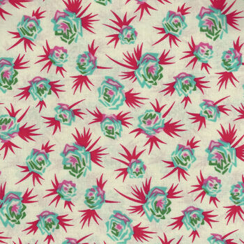 True Kisses Aflutter by Heather Bailey for Figo Fabrics 90366 col 11