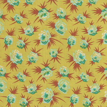 True Kisses Aflutter by Heather Bailey for Figo Fabrics 90366 col 55