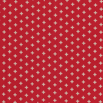 True Kisses Aflutter by Heather Bailey for Figo Fabrics 90371 col 26