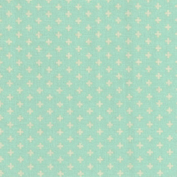 True Kisses Aflutter by Heather Bailey for Figo Fabrics 90371 col 60