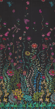 Twilight By Sally Kelly For Windham Fabrics 54306D1 Multi
