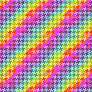 UNTAMED by Tula Pink for Free Spirit Fabrics PWTP238Cosmic Sweet Tooth 