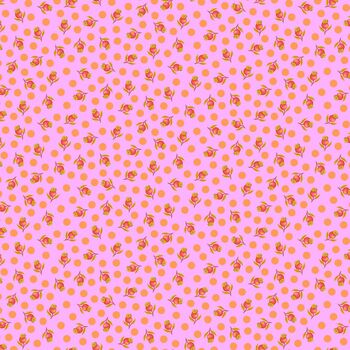 UNTAMED by Tula Pink for Free Spirit Fabrics PWTP239Lunar Impending Bloom 
