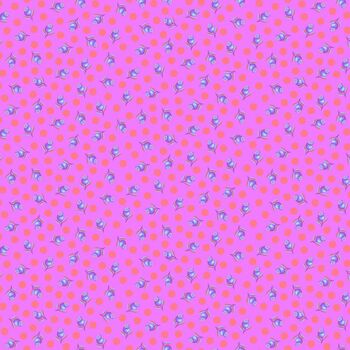 UNTAMED by Tula Pink for Free Spirit Fabrics PWTP239Nova Impending Bloom 