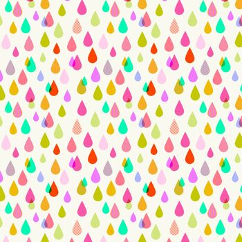 UNTAMED by Tula Pink for Free Spirit Fabrics PWTP240Lunar Rainfall 