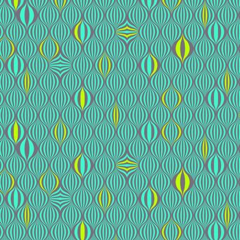 UNTAMED by Tula Pink for Free Spirit Fabrics PWTP241Moonbeam Light The Way 