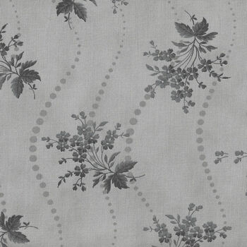 Urban Farmhouse Gatherings 2 for MODA Fabric M4913015 Grey