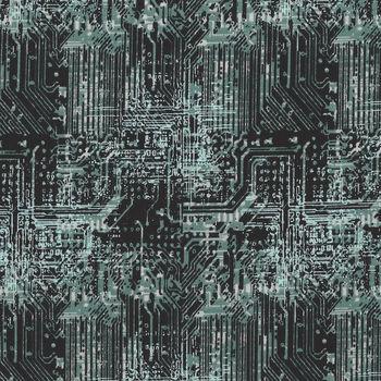 Urban Grunge from Northcott Fabrics Technology Series 22678 Color 64