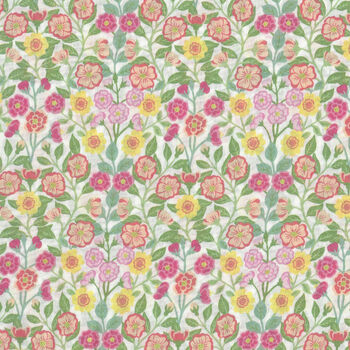 Vigers Sketch Liberty of London Tana Lawn 53 Wide 03635118 C