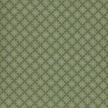 Vintage Flora by Kimberbell from Maywood Studio 10339 Colour Green