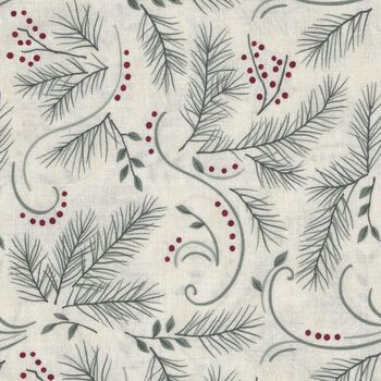 Warm Winter Wishes By Holly Taylor For Moda Fabrics M6832 11