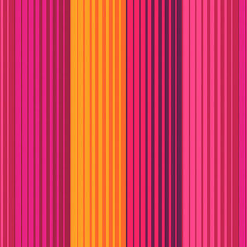 What If by Paula Nadelstern for Benartex Spectrum 1625410B10 RedMulti