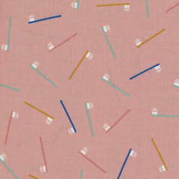 Whatnot by Ruby Star Society for Moda Fabrics RS1014 11 Peach