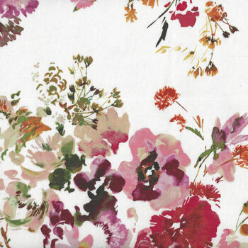 Wild Flower by Kelly Ventura for Windham Fabrics 522511