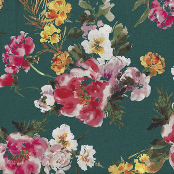 Wild Flower by Kelly Ventura for Windham Fabrics 522522