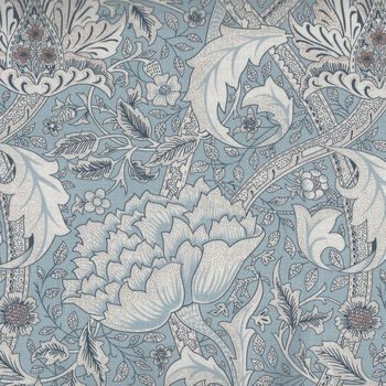 William Morris Natureand39s Dream For The VandA  2988 5 Windrush