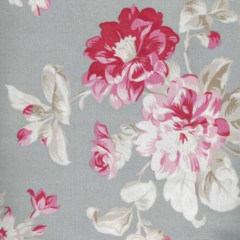 Winter Garden by Tanya Whelan for Free Spirit PWTW1150SILV