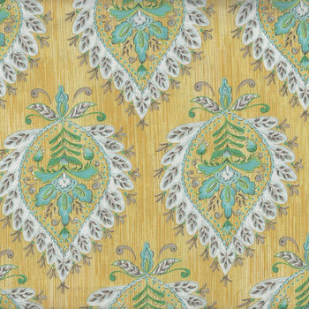  Bohemia by Dena Designs for Free Spirit PWDF274 Saffron