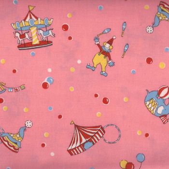 andquotNEWandquot Lecien Cotton Quilting Fabric andquotMinny Muuandquot