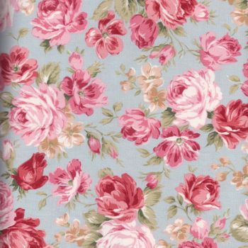 andquotNEWandquot Sevenberry Cotton Quilting Fabric andquotSummerandquot