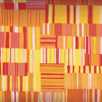 andquotNEWandquot Windham Fabrics Cotton Quilting Fabric andquotBroken Stripesandquot