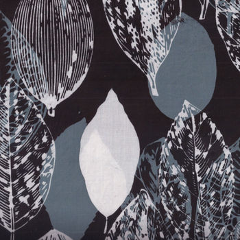 andquotNewandquot Batik Orca by Hoffmann Fabrics