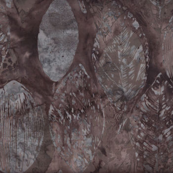 andquotNewandquot Batik Stone by Hoffmann Fabrics